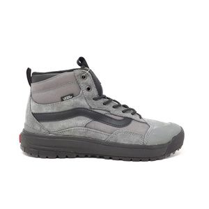 new youth 6.5 Vans insulated UltraRange EXO HI MTE  grey/black